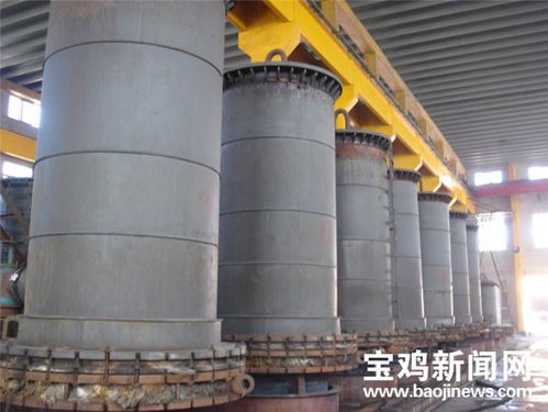 寶鈦集團總經理雷讓岐 以盛會為契機，以技術開發驅動企業更高質量發展