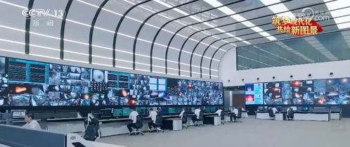 智造驅動內涵式增長 新質生產力引領中國工業澎湃活力