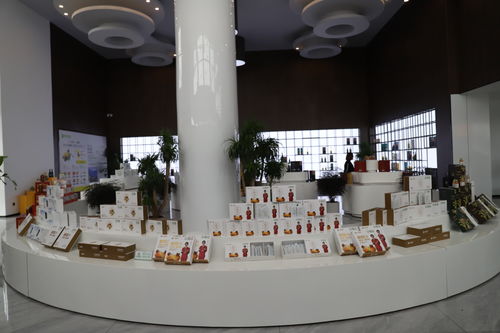 貴州得寶農業科技 以技術創新為引擎，跑出高質量發展“加速度”